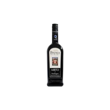MIRTO ROSSO BRESCA DORADA CL 75