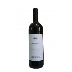  VINO COSTERA ARGIOLAS CL 75