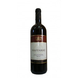  VINO NASTARRE' GIOGANTINU CL 75