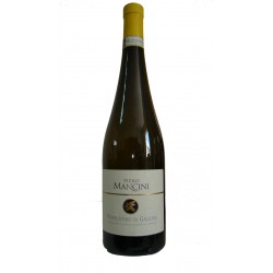 VINO MANCINI VERMENTINO DI GALLURA DOCG cl 75