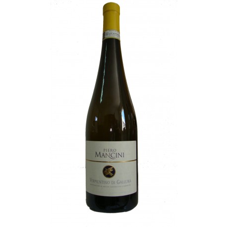 Vermentino di Gallura