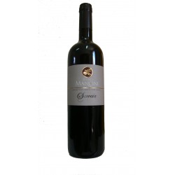 VINO SACCAIA cl 75