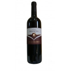 VINO MANCINI CANNONAU DI SARDEGNA cl 75