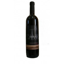 VINO ABBAIA cl 75