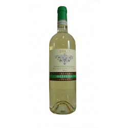 VINO VERMENTINO LURIS CL 75