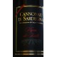 CANNONAU DI DORGALI VIGNA DI ISALLE