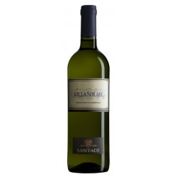 VERMENTINO VILLA SOLAIS 2022 cl 75