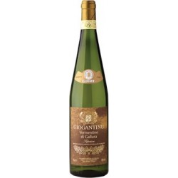 VINO VERMENTINO GIOGANTINU SUPERIORE cl 75