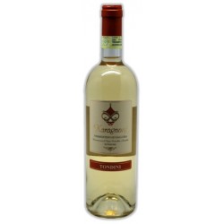 VINO VERMENTINO KARAGNANJ CL 75