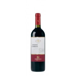  VINO CANNONAU SELLA E MOSCA CL 75