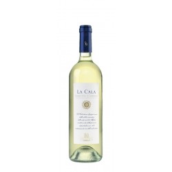  VINO VERMENTINO LA CALA CL 75