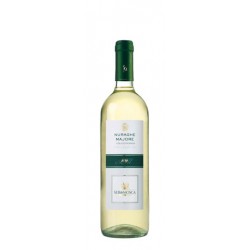  VINO NURAGHE MAJORE SELLA & MOSCA CL 75