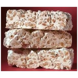 TORRONE DI TONARA ALLE NOCI GR 200