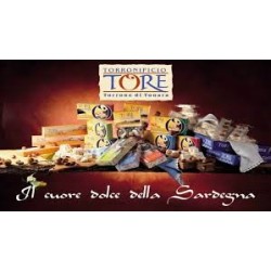 TORRONCINI DI TONARA 200 G