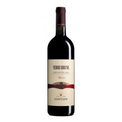 VINO CARIGNANO TERRE BRUNE CL 75