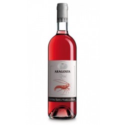  VINO ARAGOSTA ROSE' CL 75