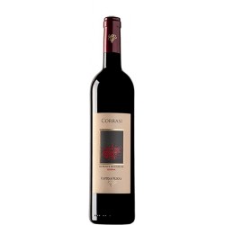 VINO CORRASI NEPENTE RISERVA CL 75