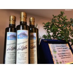OLIO EXTRAVERGINE PADRONGIANUS CL 50