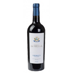 GRIMATT CONCA DI OLEVA' CL 75