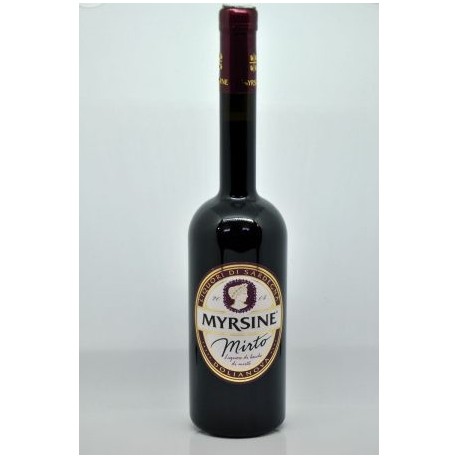 MIRTO ROSSO MYRSINE CL 70