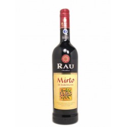 MIRTO DI SARDEGNA RAU CL 75