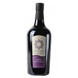 LIQUORE ARTIGIANALE DI MELOGRANO CL 75