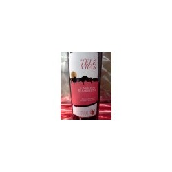 VINO CANNONAU DI JERZU ROSATO TELE VRAS ANTICHI PODERI